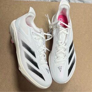 Adidas Adizero baseball or soccer cleats